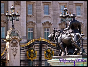 Buckingham Palace