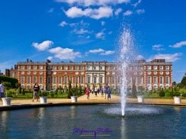 Hampton Court04