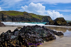 Kynance Cove