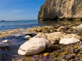 Strand bei Lulworth