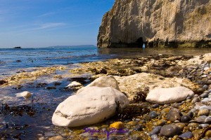 Strand bei Lulworth