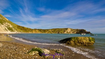 Man O'War Beach