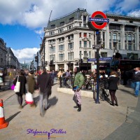 Oxford Circus 01