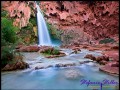 Havasu Falls