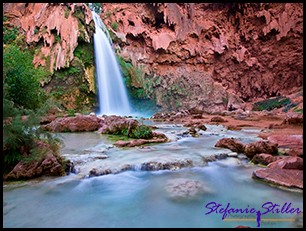 Havasu Falls