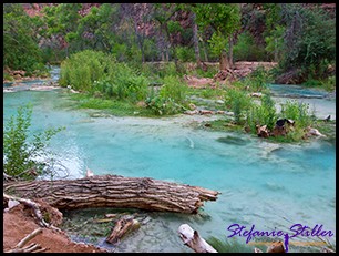 Havasu Creek