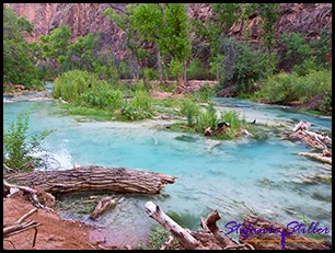 Havasu Creek