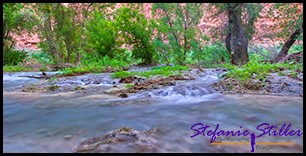 Havasu Creek Havasu Creek