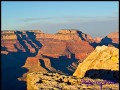 Sonnenuntergang am Grand Canyon