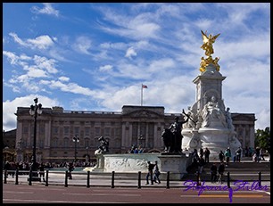 Buckingham Palace