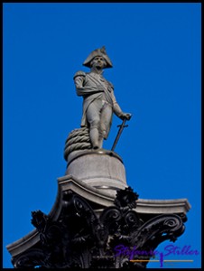 Admiral Nelson Admiral Nelson