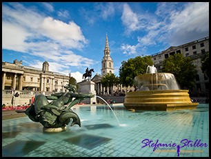 Trafalgar Square