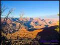 Sunset Grand Canyon