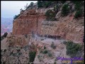 Abstieg über South Kaibab Trail