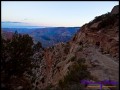 Abstieg über South Kaibab Trail