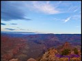 Abstieg über South Kaibab Trail