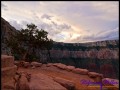 Abstieg über South Kaibab Trail