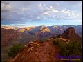 Abstieg über South Kaibab Trail