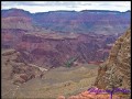 Abstieg über South Kaibab Trail