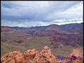 Abstieg über South Kaibab Trail