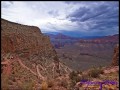 Abstieg über South Kaibab Trail