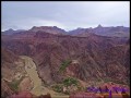 Abstieg über South Kaibab Trail