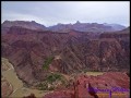 Abstieg über South Kaibab Trail