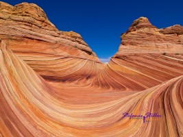 Coyote Buttes North - The Wave