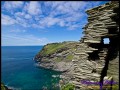 Tintagel Castle 01