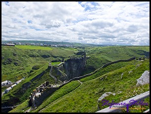 Tintagel Castle 02