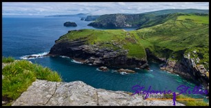 Tintagel Castle 04