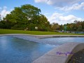 Diana Memorial Fountain