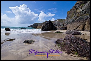 Kynance Cove 07