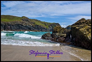 Kynance Cove 08