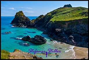 Kynance Cove 10