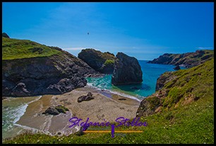 Kynance Cove 13