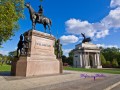 Wellington Arch