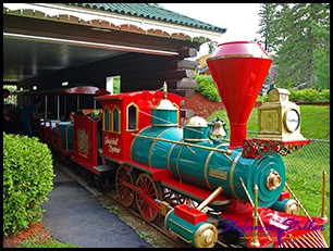 528 Polar Express 528 Polar Express
