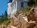 Bass Harbour Lighthouse