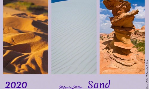 Sand