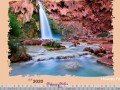 Kalender Southwest - Juli