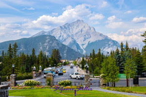 Banff 