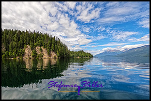 220814 clearwaterlake kanu