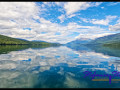 220814 clearwaterlake kanu
