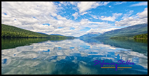 220814 clearwaterlake kanu