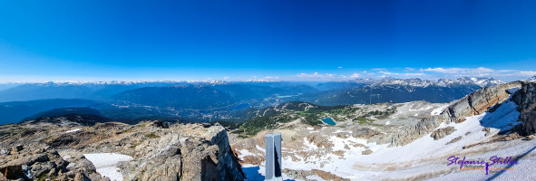 Whistler Panorama