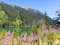 Duffey Lake