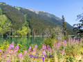 Duffey Lake