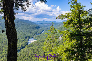 Wells Gray Provincial Park