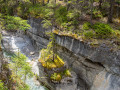 Maligne Canyon